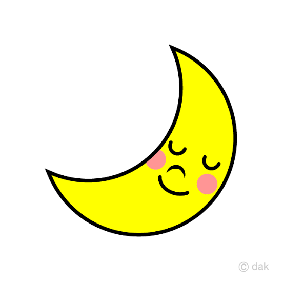 また明日🌝