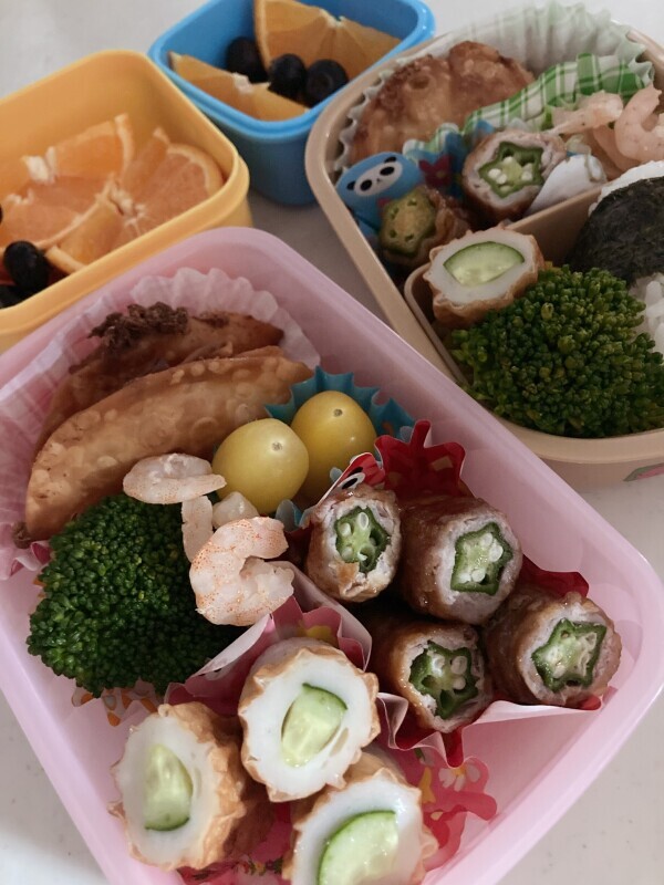 おはようございます