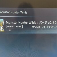 出勤前に、、、