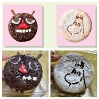 朝だパン！