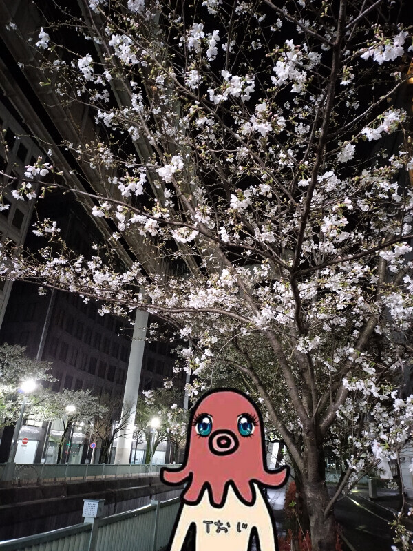 大人のたまり場