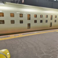 いつか見た電車🚃