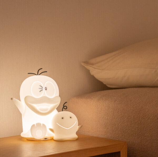 👻💡