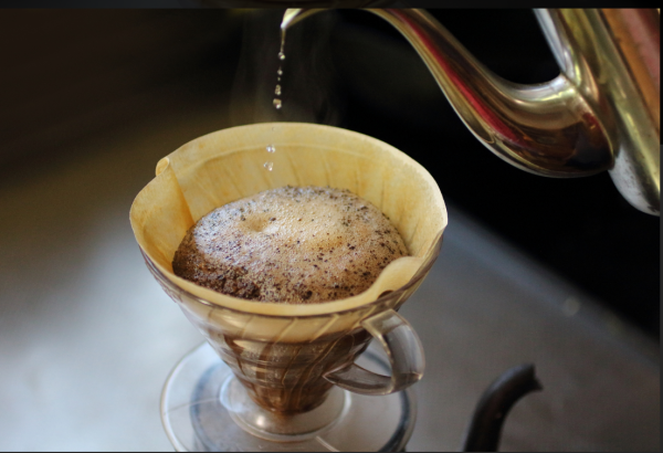 おはようございます☕️