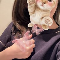 ぴえん