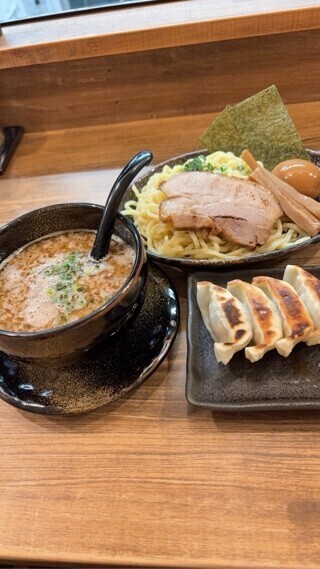 願いを叶えた！