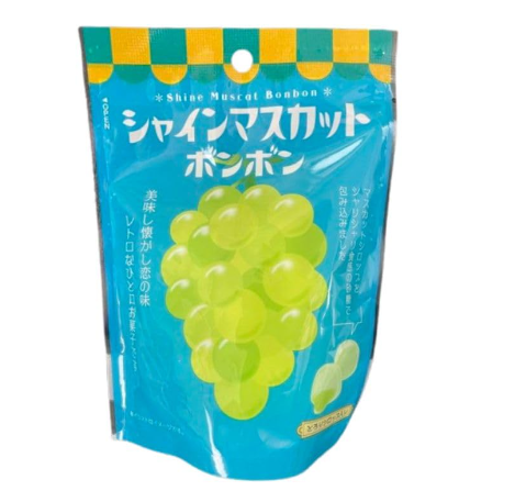 1回食べてみたいもの
