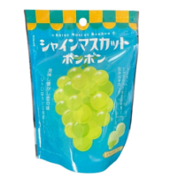 1回食べてみたいもの