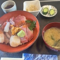 丼どんドン！
