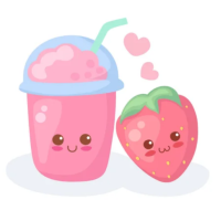 いちご🍓