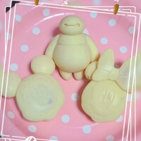 おやつ🍩