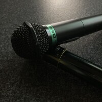 からおけ。