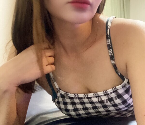 準備完了♡