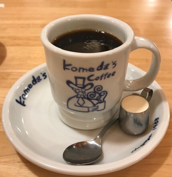 出会いと別れ