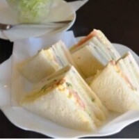 サンドイッチのネタ