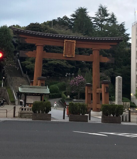 みなさま楽しい週末を！