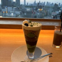 ご褒美ぱっっふぇ🍨