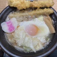 うどん。