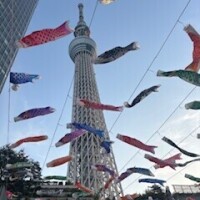 5月のはじまり〜💚