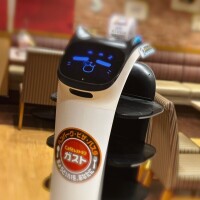 猫型ロボット😺