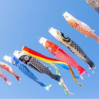 子どもの日🎏