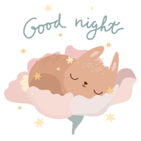 Good night🌙