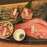 春のタン祭り🥩