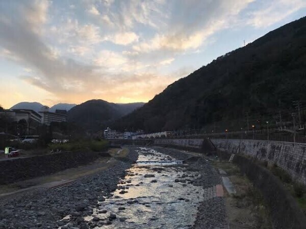 久しぶりの温泉旅行♨️✨️