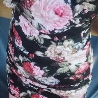 最近少し痩せた気が😅