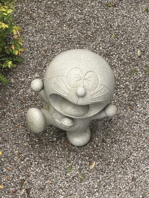 チンカラホイ🧹