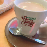 ☕️♡