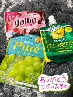 ありがとう⓶🐵💖