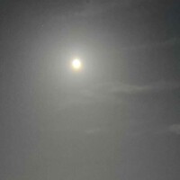 今夜の満月🌕