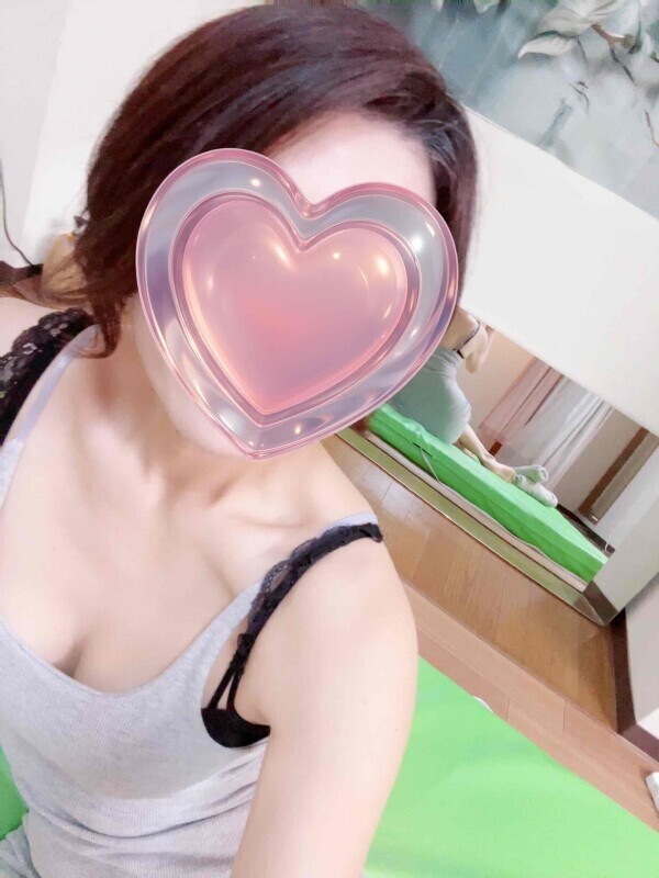 ととのいました😊