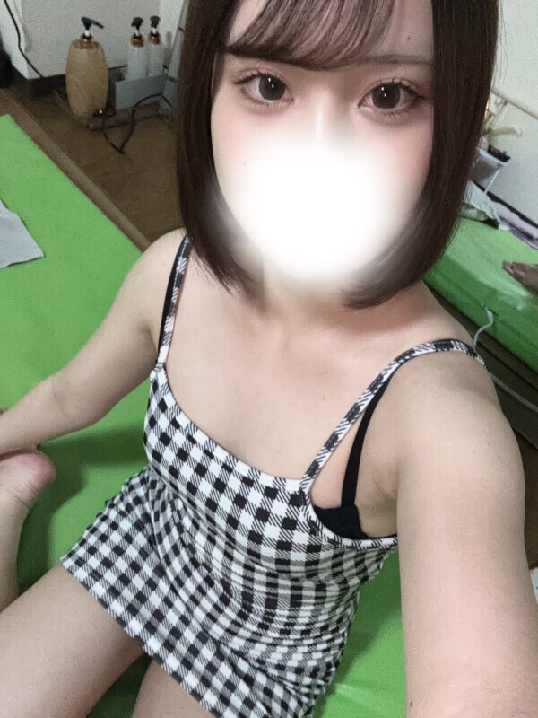 準備できました🤍🫧‪
