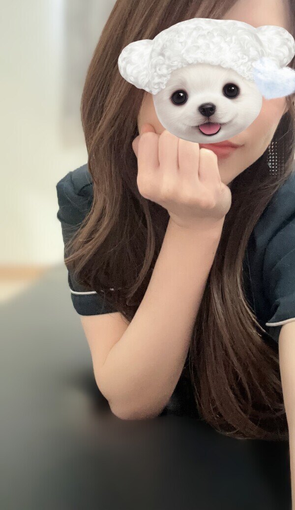 今日もありがと🫶
