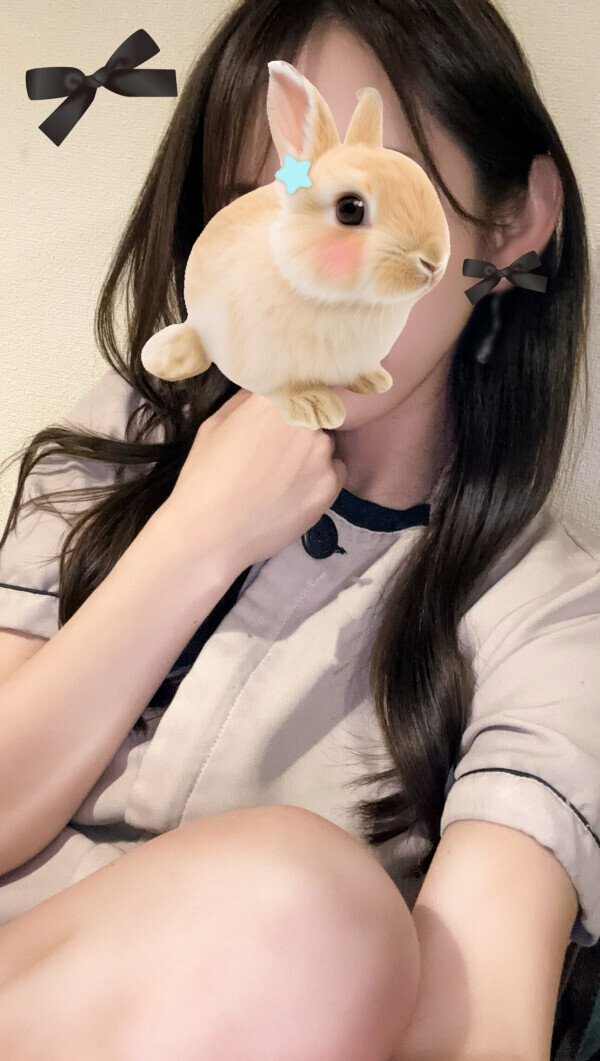 整いました🌷