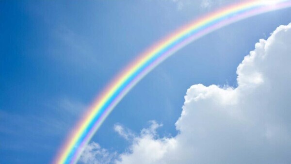 気分を上げて…🌈✨