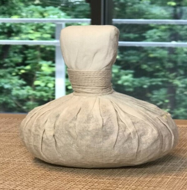 ハーブボール🌿