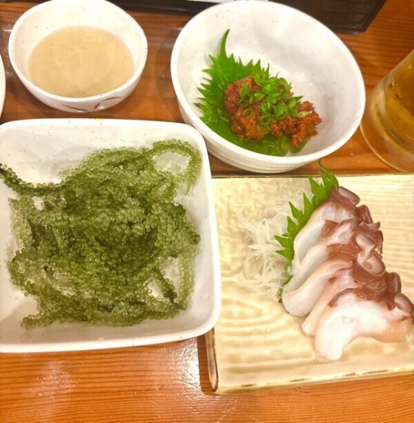 めんそーれ
