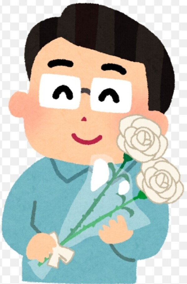 父の日