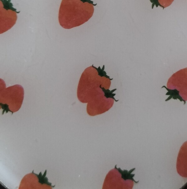こんにちは🍓
