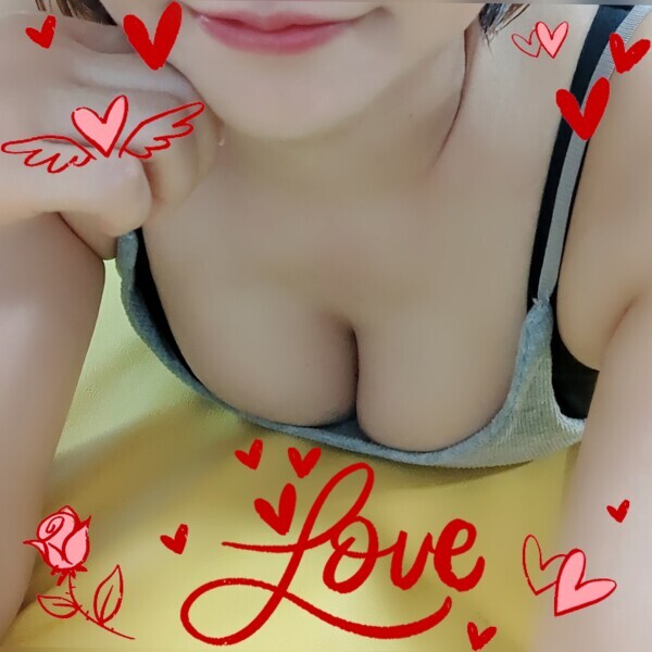 この後も…💖