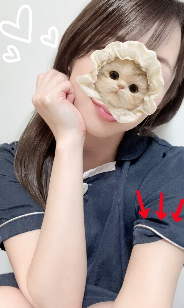 整いました🌷