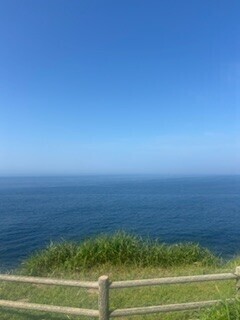 Hello July 💙