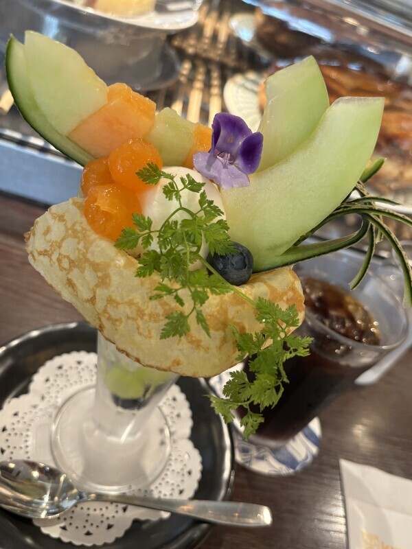 またーり🍈🍨