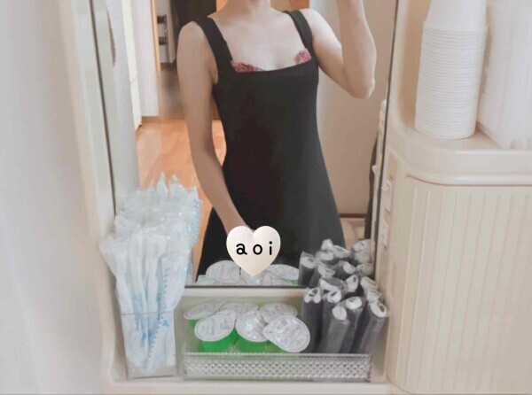 💙ａｏｉ💙