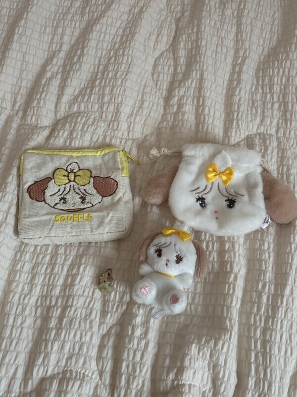こんばんは🐶