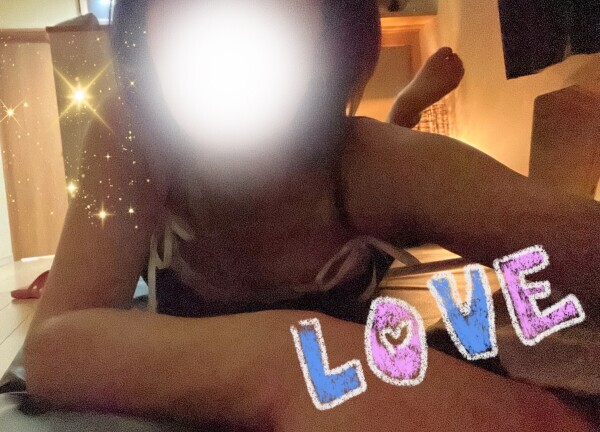 お待ちしております🥰