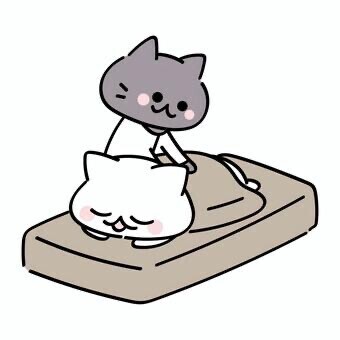 おはよー
